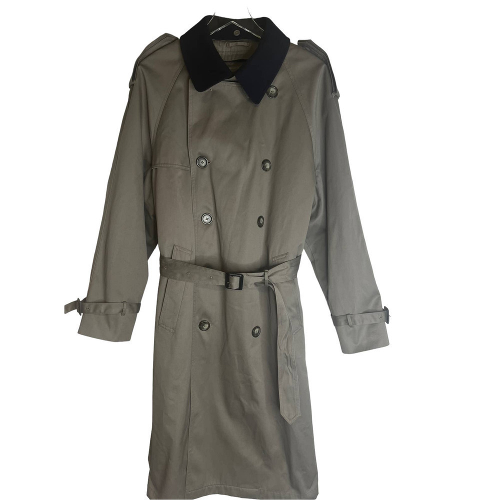 Vintage Ralph Lauren Trench Coat